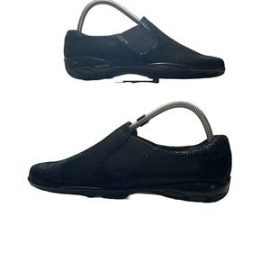 VANELI Sport Anemone Slip-ons Sz10